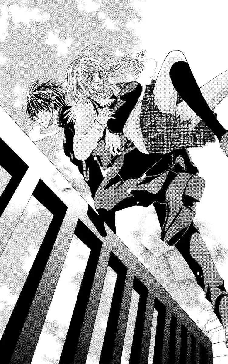 Koi, Hirari Chapter 4 11